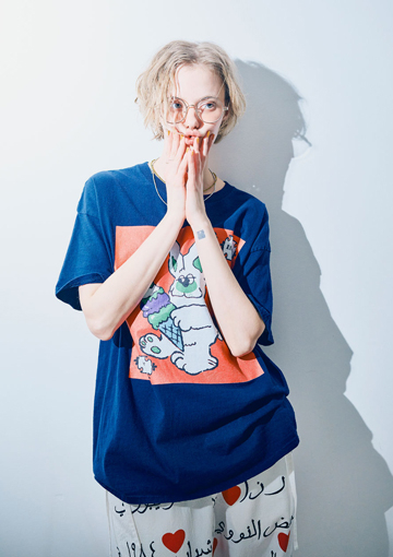 POLY ギャラリー1366