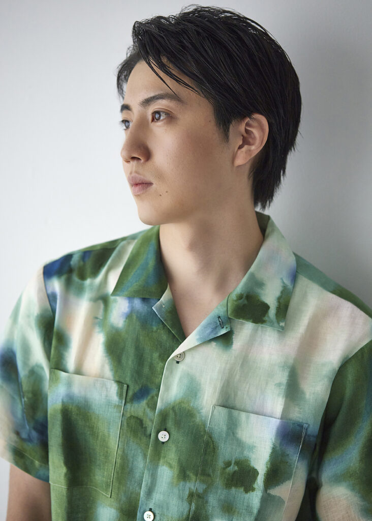 中野博史