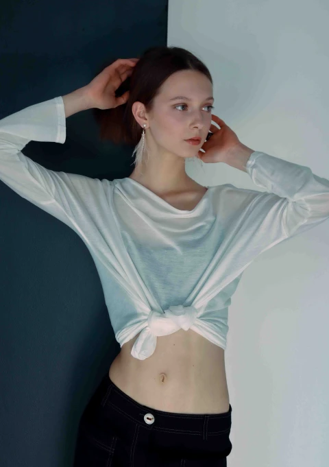 POLINA G ギャラリー736