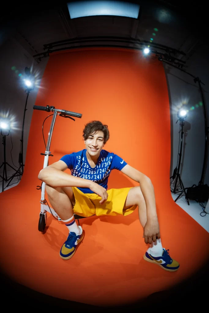 DENNIE ギャラリー267