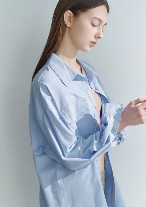 POLINA G ギャラリー724