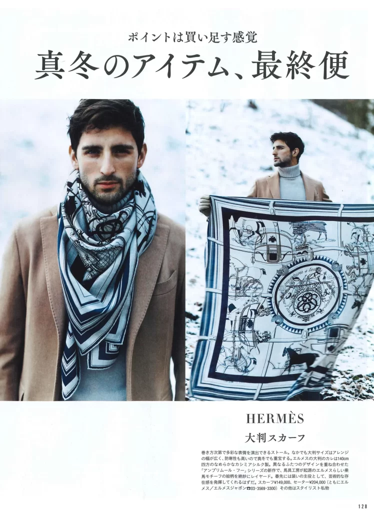 DAVID ギャラリー818