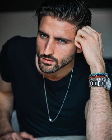 DAVID