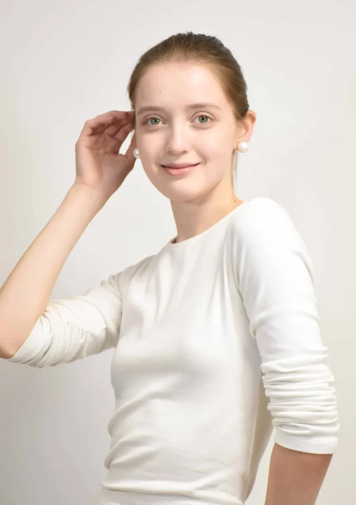 DASHA Polaroid713