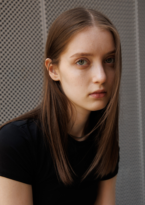 DASHA 9月上旬IN