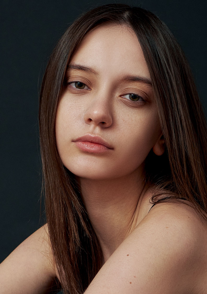 ANASTASIA 7/22 in
